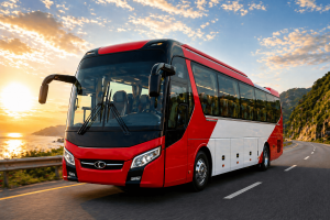 Xe Khách Tuyến Bắc Nam