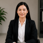 Chị Nguyễn Hương Thảo