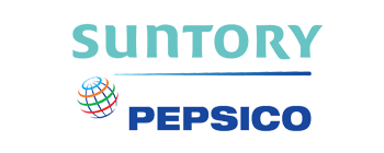Suntory PepsiCo