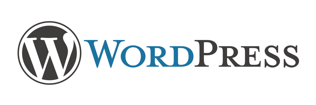 WordPress Logo