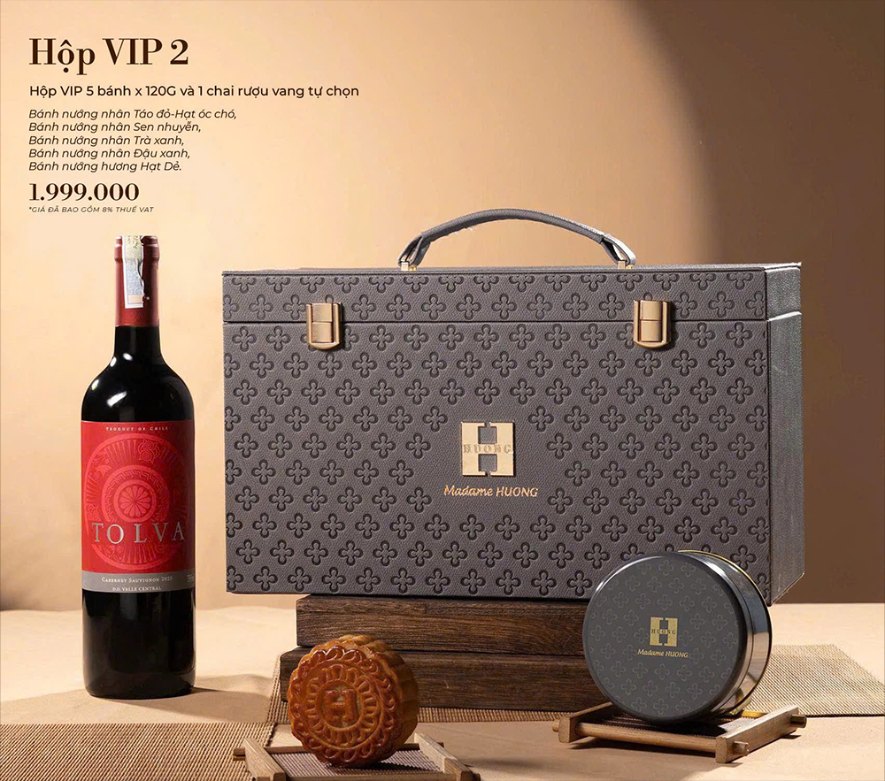 Hộp Vip 2