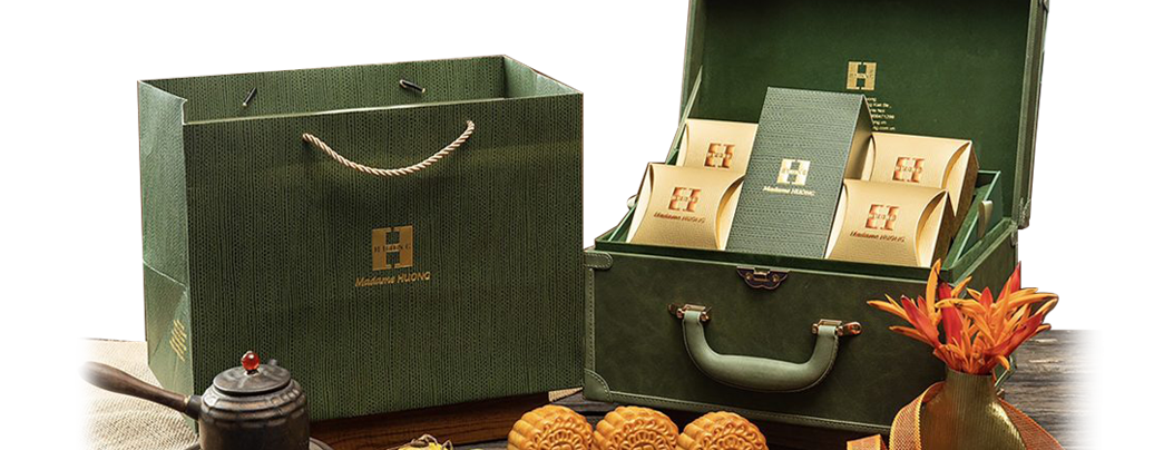 Cam kết chất lượng Madame Hương