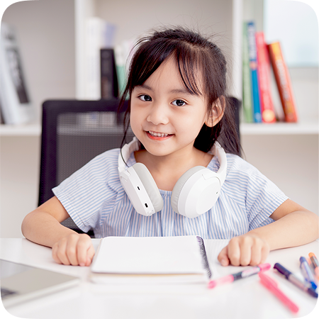 Học viên Kyna English 2
