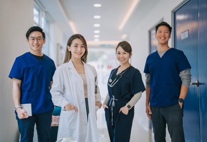 Từ vựng nghề nghiệp